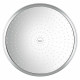 Верхний душ Grohe Rainshower Cosmopolitan 400  хром, 1 режим