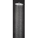 Душевая стойка Grohe Euphoria SmartControl 310 Duo 26507LS0 белая луна, с термостатом, штанга 113.7 см, шланг 175 см