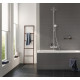 Душевая стойка Grohe Euphoria SmartControl 260 Mono 26510000 с термостатом, хром, штанга 159 см