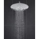 Душевая стойка Grohe Euphoria SmartControl 260 Mono 26510000 с термостатом, хром, штанга 159 см