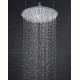 Душевая стойка Grohe Euphoria SmartControl 260 Mono 26510000 с термостатом, хром, штанга 159 см
