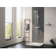 Душевая стойка Grohe Euphoria SmartControl 310 Duo 26507000 с термостатом, хром, штанга 113.7 см