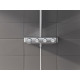 Душевая стойка Grohe Euphoria SmartControl 310 Duo 26507000 с термостатом, хром, штанга 113.7 см