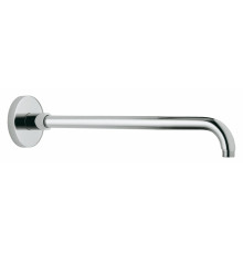 Кронштейн для верхнего душа Grohe Rainshower  хром,  в современном стиле