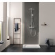 Душевая лейка Grohe Euphoria 110 Massage 26513000 в современном стиле