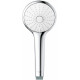 Душевая лейка Grohe Euphoria 110 Massage 26513000 в современном стиле