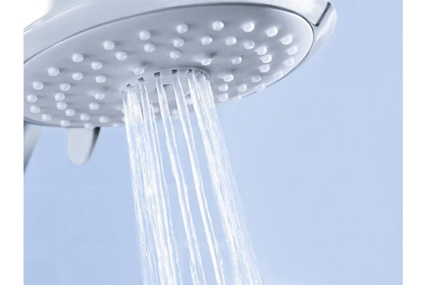 Душевая лейка Grohe Euphoria 110 Massage 26513000 в современном стиле
