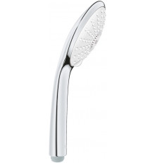 Душевая лейка Grohe Euphoria 110 Massage 27221001 3 режима,  в современном стиле