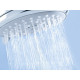 Душевая лейка Grohe Euphoria 110 Massage 27239001 в современном стиле