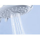Душевая лейка Grohe Euphoria 110 Massage 27239001 в современном стиле