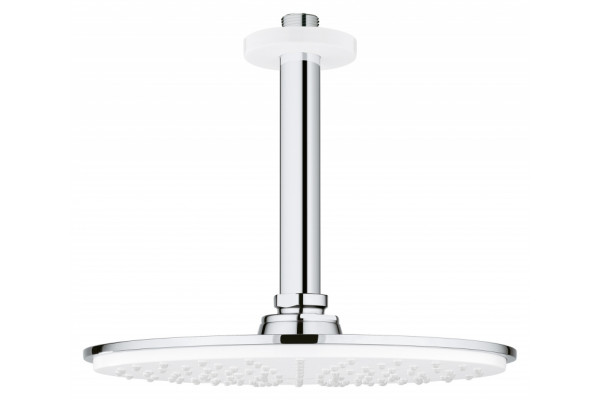 Верхний душ Grohe Rainshower Cosmopolitan 210  в современном стиле