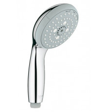 Душевая лейка Grohe Tempesta New 100  хром, 4 режима