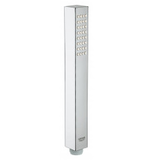 Душевая лейка Grohe Euphoria Cube Stick  хром, 1 режим