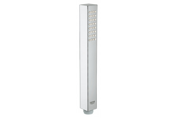 Душевая лейка Grohe Euphoria Cube Stick  хром, 1 режим