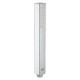 Душевая лейка Grohe Euphoria Cube Stick  хром, 1 режим