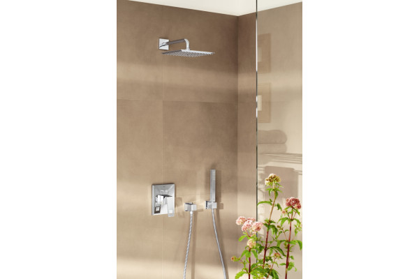 Душевая лейка Grohe Euphoria Cube Stick  хром, 1 режим