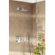 Душевая лейка Grohe Euphoria Cube Stick  хром, 1 режим
