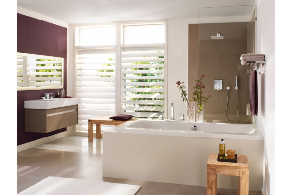 Душевая лейка Grohe Euphoria Cube Stick  хром, 1 режим