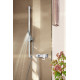 Душевая лейка Grohe Euphoria Cube Stick  хром, 1 режим