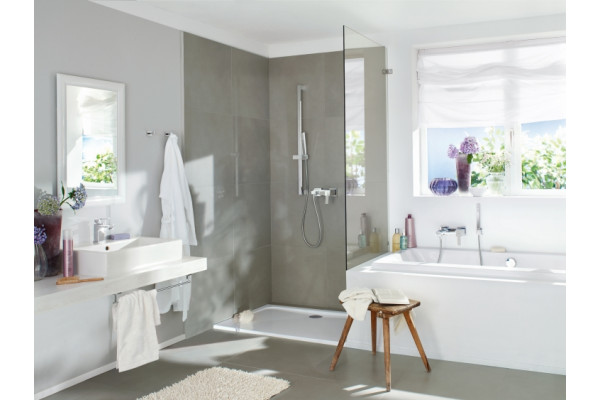 Душевая лейка Grohe Euphoria Cube Stick  хром, 1 режим