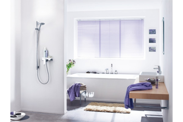 Душевая лейка Grohe Euphoria Mono  хром, 1 режим