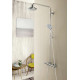 Душевая лейка Grohe Euphoria Mono  хром, 1 режим