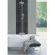Душевая лейка Grohe Euphoria Mono  хром, 1 режим
