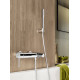 Душевая лейка Grohe Euphoria Cosmopolitan  хром, 1 режим