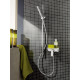 Душевая лейка Grohe Euphoria Cosmopolitan  хром, 1 режим