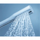 Душевая лейка Grohe Euphoria Cosmopolitan  хром, 1 режим