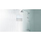 Душевая лейка Grohe Euphoria  хром, 2 режима