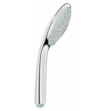 Душевая лейка Grohe Euphoria Massage  хром, 3 режима