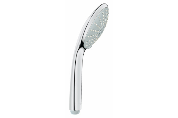 Душевая лейка Grohe Euphoria Massage  хром, 3 режима