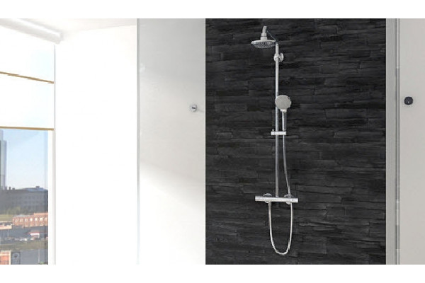 Душевая лейка Grohe Euphoria Massage  хром, 3 режима