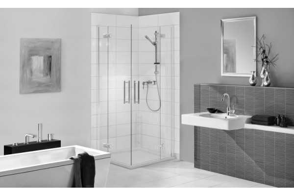 Душевая лейка Grohe Euphoria Cosmopolitan  хром, 1 режим