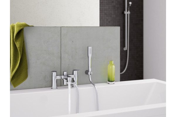 Душевая лейка Grohe Euphoria Cosmopolitan  хром, 1 режим