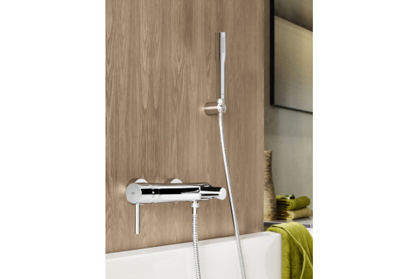 Душевая лейка Grohe Euphoria Cosmopolitan  хром, 1 режим