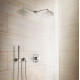 Душевая лейка Grohe Euphoria Cosmopolitan  хром, 1 режим