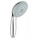 Душевая лейка Grohe Tempesta New 100  хром, 4 режима
