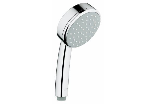 Душевая лейка Grohe Tempesta New Cosmopolitan 100  хром,  в современном стиле