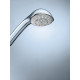 Душевая лейка Grohe Relexa Five  хром, 5 режимов