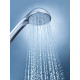 Душевая лейка Grohe Relexa Five  хром, 5 режимов