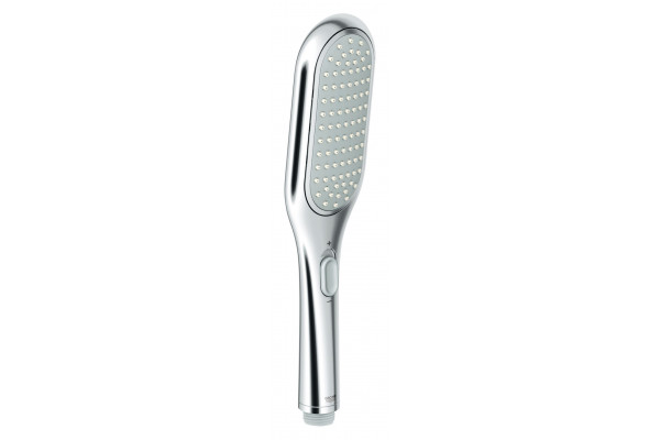Душевая лейка Grohe Rainshower Eco 120  хром,  в современном стиле