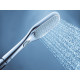 Душевая лейка Grohe Rainshower Eco 120  хром,  в современном стиле