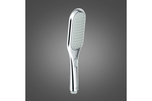 Душевая лейка Grohe Rainshower Eco 120  хром,  в современном стиле