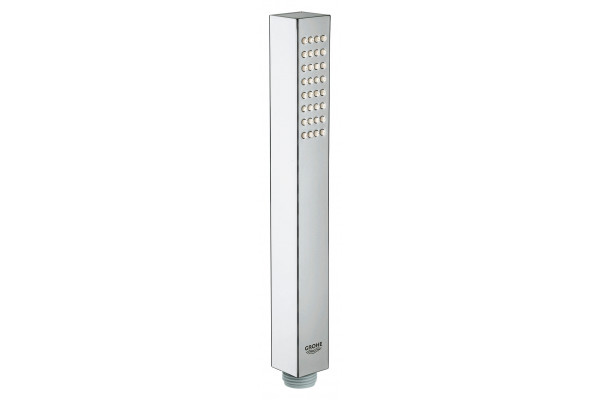 Душевая лейка Grohe Euphoria Cube Stick  хром, 1 режим