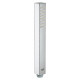 Душевая лейка Grohe Euphoria Cube Stick  хром, 1 режим