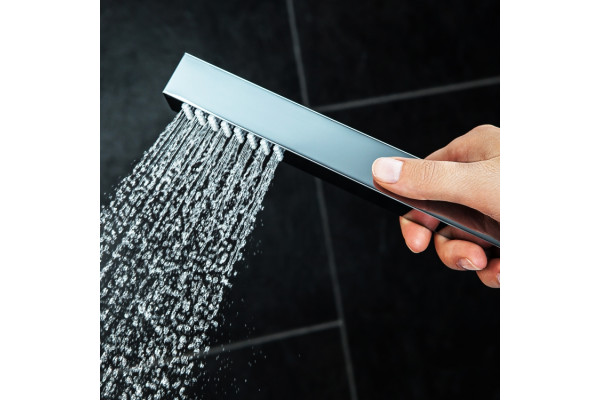 Душевая лейка Grohe Euphoria Cube Stick  хром, 1 режим