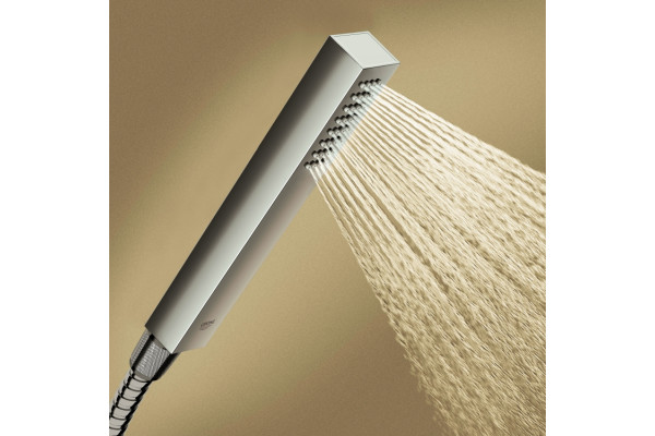 Душевая лейка Grohe Euphoria Cube Stick  хром, 1 режим