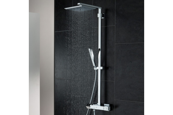 Душевая лейка Grohe Euphoria Cube Stick  хром, 1 режим